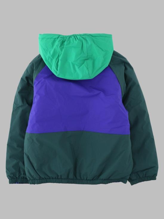 26FW 보보쇼즈 자켓 B226AC099K 411 BLUE - BOBO CHOSES