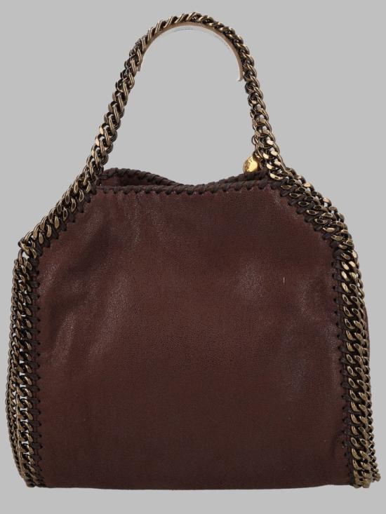 26FW 스텔라 맥카트니 가방 371223 WP07357745 BROWN - STELLA MCCARTNEY