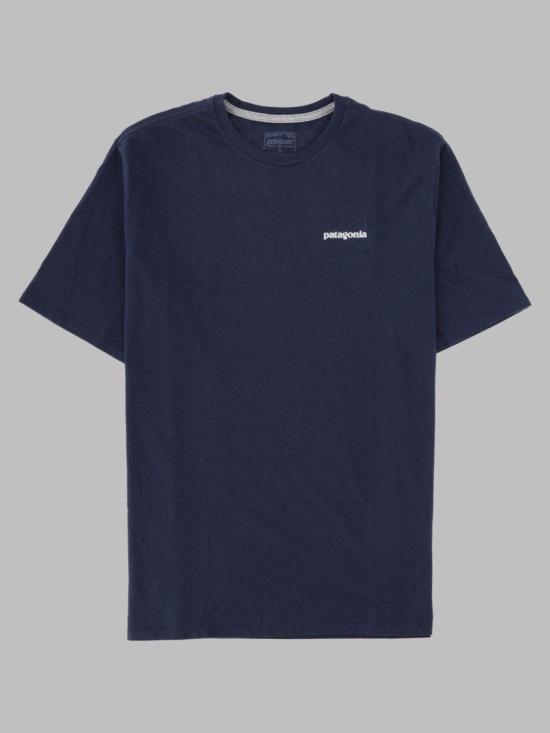 26FW 파타고니아 탑 38504 NENA NAVY