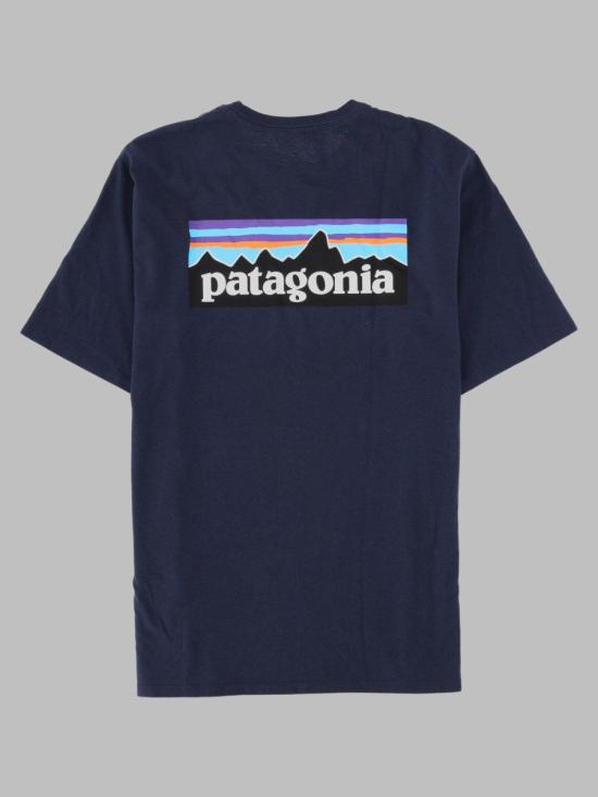 26FW 파타고니아 탑 38504 NENA NAVY - PATAGONIA