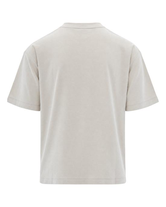 26FW 드롤드무슈 탑 TS202 BEIGE - DROLE DE MONSIEUR