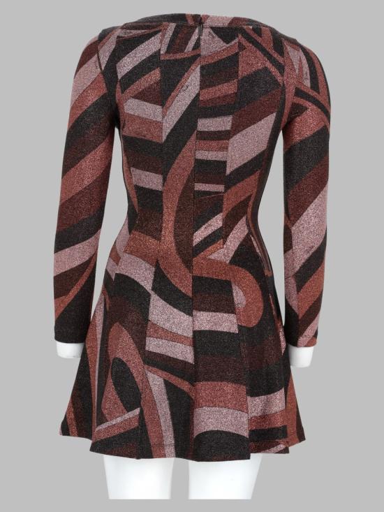 26FW 에밀리오푸치 원피스 6UJG10 6U867011 MULTICOLOR - EMILIO PUCCI
