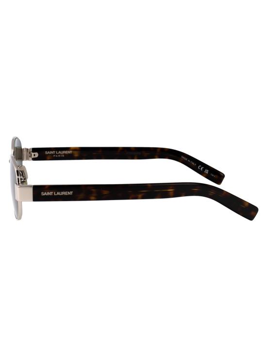  생로랑 선글라스 SL706 SILVER - SAINT LAURENT
