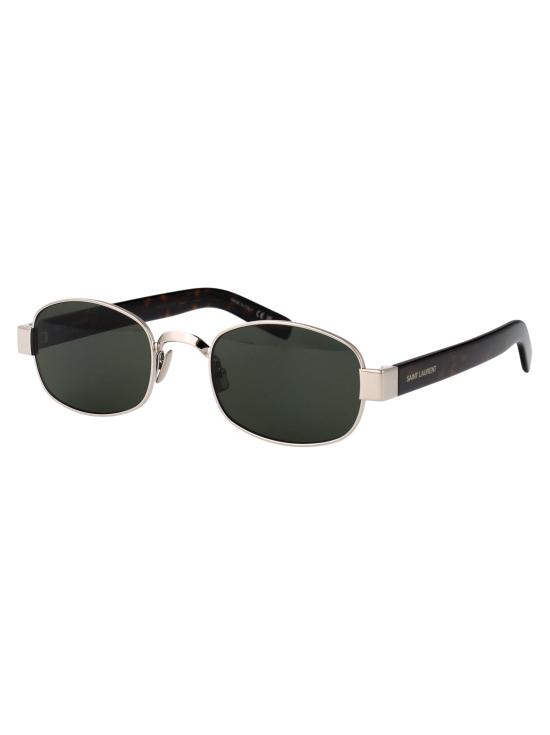  생로랑 선글라스 SL706 SILVER - SAINT LAURENT