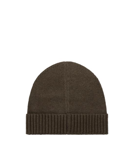 26FW 페트레이 비니 PEX0179 GREEN - PEUTEREY