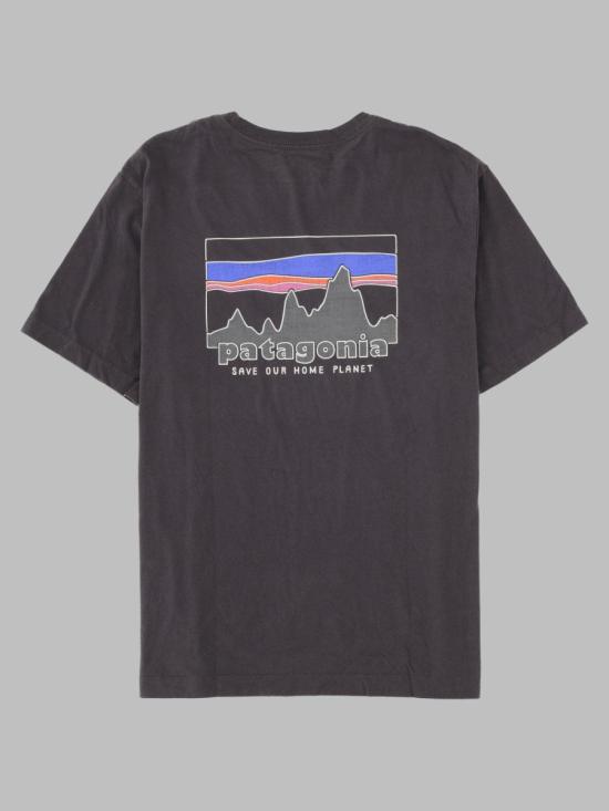 26FW 파타고니아 탑 37841 INBK CHARCOAL - PATAGONIA