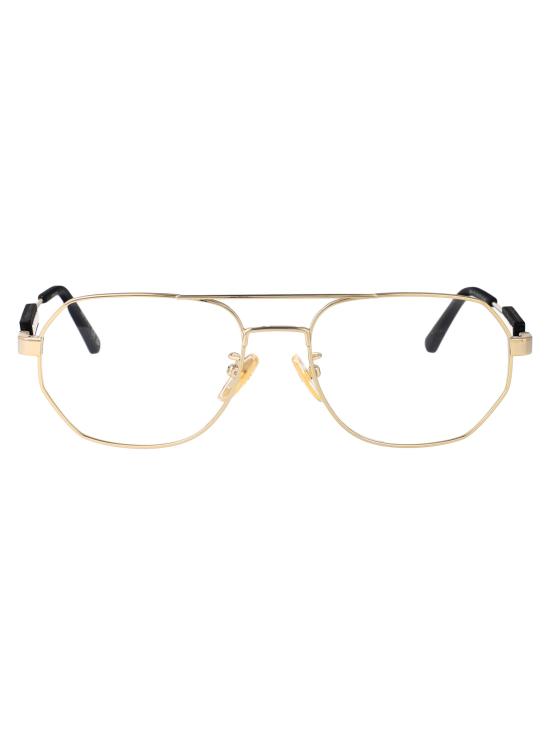  발렌시아가 안경 BB0117O GOLD
