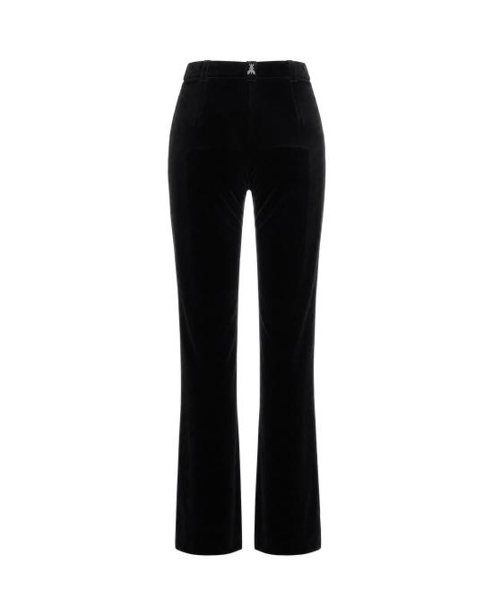 26FW 파트리지아페페 팬츠 2P0050 BLACK - PATRIZIA PEPE