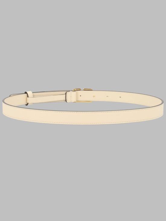 26FW 발렌티노 가라바니 벨트 9W2T0SM7ZDM REN IVORY - VALENTINO GARAVANI