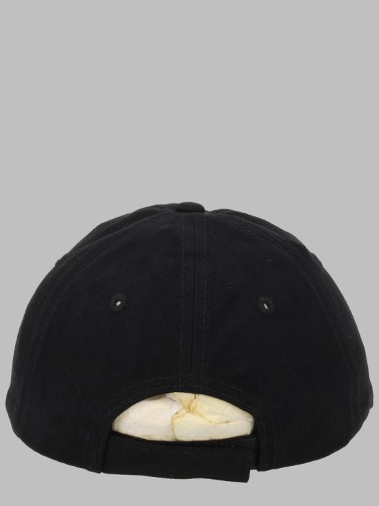 26FW 팜앤젤스 볼캡 F6PAJBBC223K 110 BLACK - PALM ANGELS