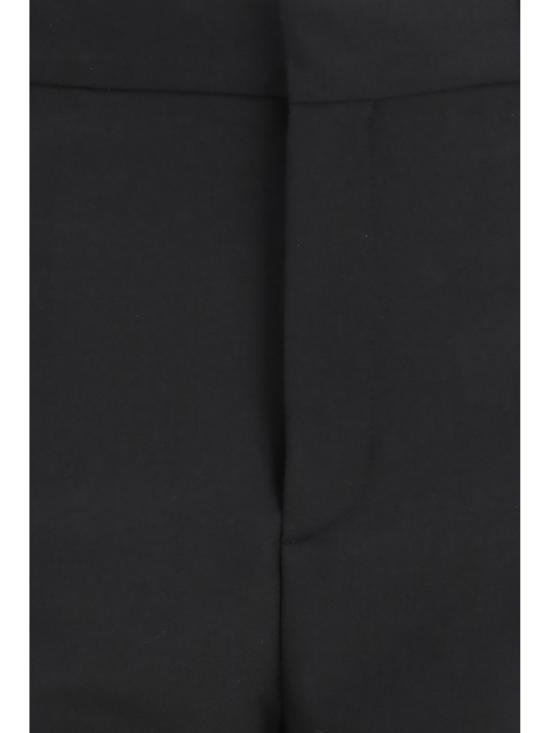 26FW 로에베 팬츠 S540Y04XOK BLACK - LOEWE