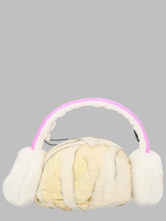 26FW 빌리블러쉬 모자 U22495K 121 BEIGE