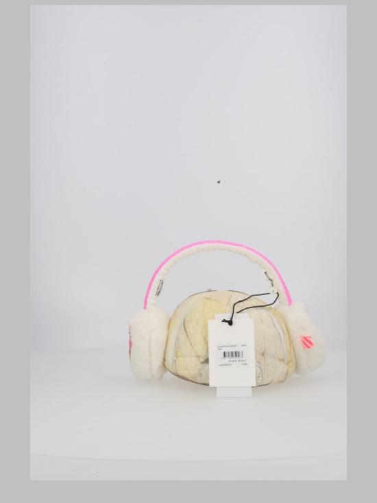26FW 빌리블러쉬 모자 U22495K 121 BEIGE - BILLIEBLUSH