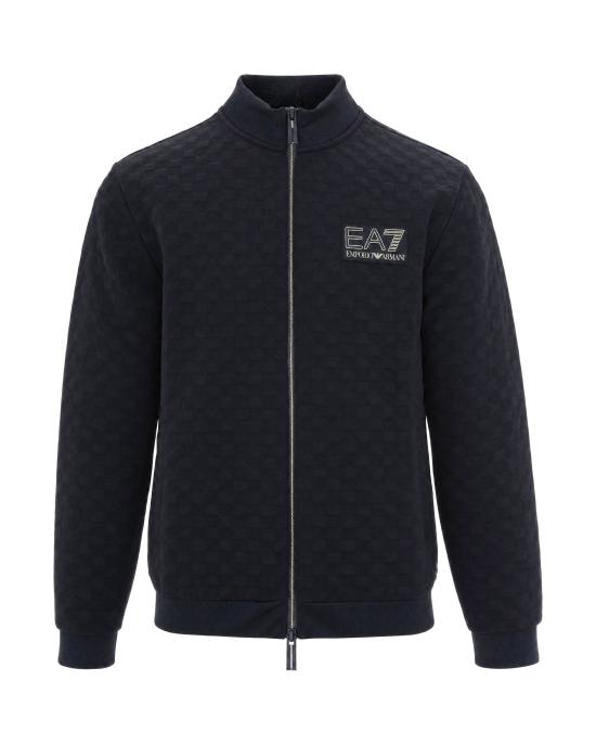 26FW 엠포리오 아르마니 탑 7M002246 BLACK