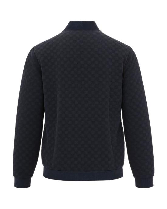 26FW 엠포리오 아르마니 탑 7M002246 BLACK - EMPORIO ARMANI