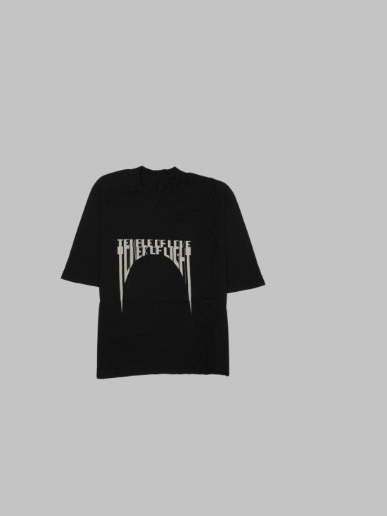 26FW 다크쉐도우 탑 DU02F6252 RNEP5P0908 BLACK