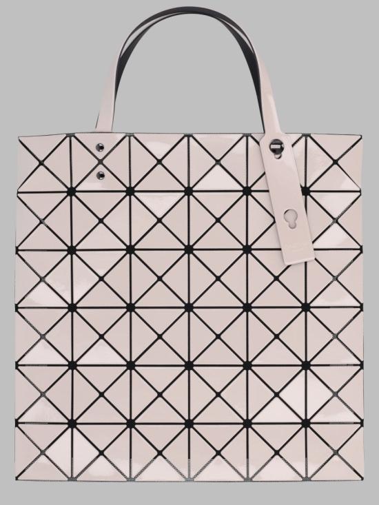 26FW 이세이 미야케 토트백 BB68AG053 40 WHITE - ISSEY MIYAKE