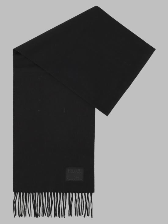 26FW 폴 스미스 모자 M1A 150K T613 79A BLACK - PAUL SMITH
