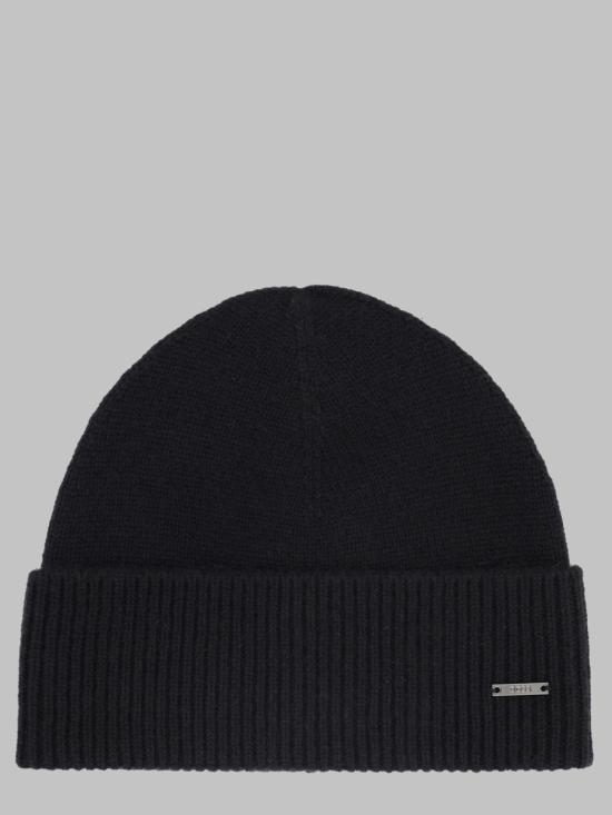 26FW 보스 모자 50548851 10274292001 BLACK - BOSS