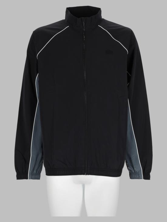 26FW 라코스테 자켓 BH0698 ZDQ BLUE
