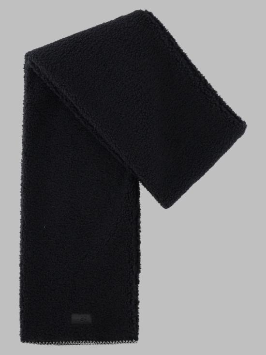 26FW 어그 머플러/스카프 105974 BLK BLACK - UGG