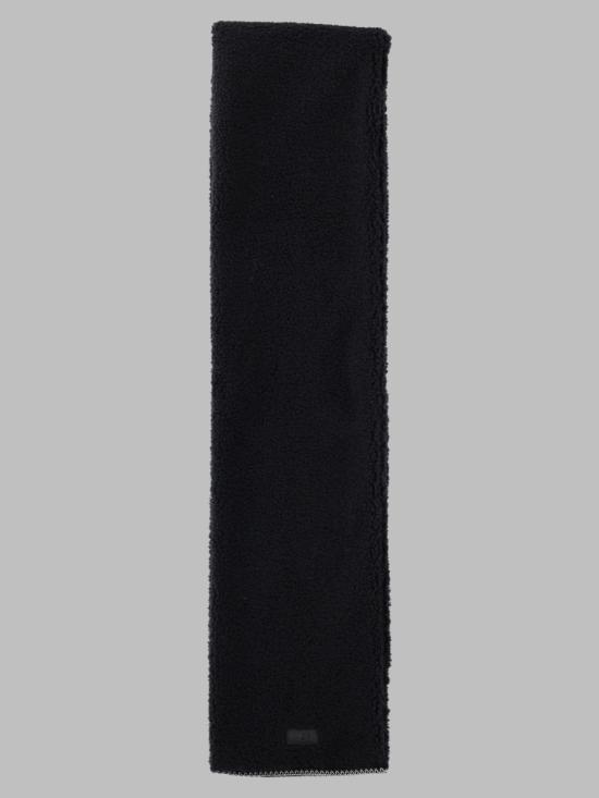 26FW 어그 머플러/스카프 105974 BLK BLACK