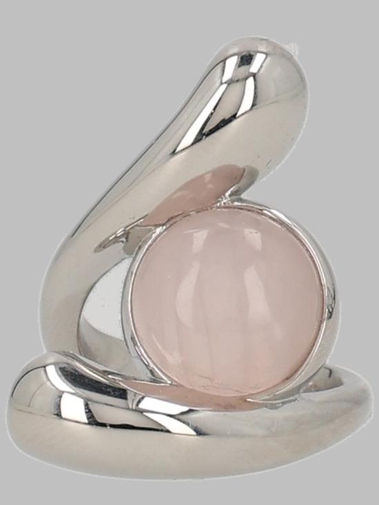 26FW 판코네시 반지 F26 FG005 S BRASSPINK