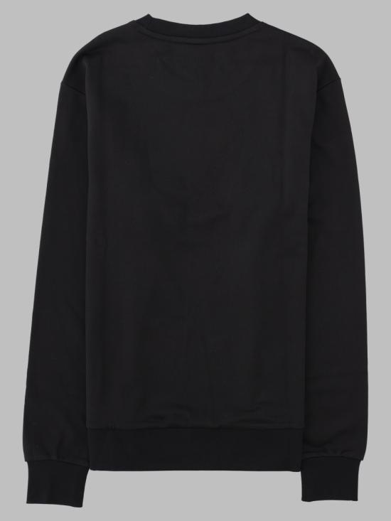 26FW 보스 긴팔 티셔츠 50570003 10277889001 BLACK - BOSS