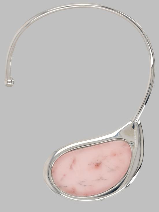 26FW 판코네시 목걸이/팬던트 F26 NE004 S BRASSPINK - PANCONESI