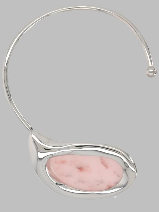 26FW 판코네시 목걸이/팬던트 F26 NE004 S BRASSPINK