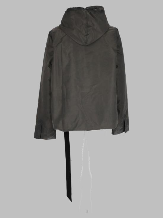 26FW 다크쉐도우 자켓 DU02F6778 NBFD78 CHARCOAL