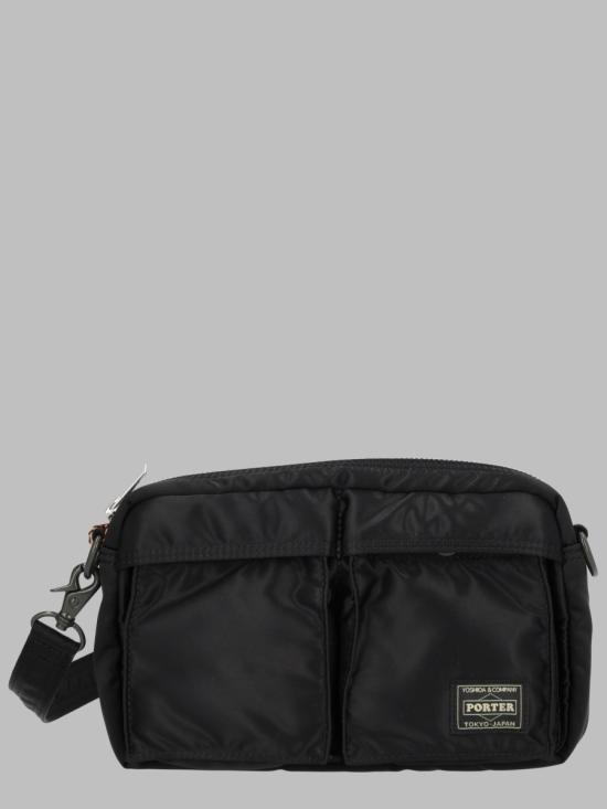 26FW 포터 올 뉴 탱커 슬링백 622 08634 10 BLACK