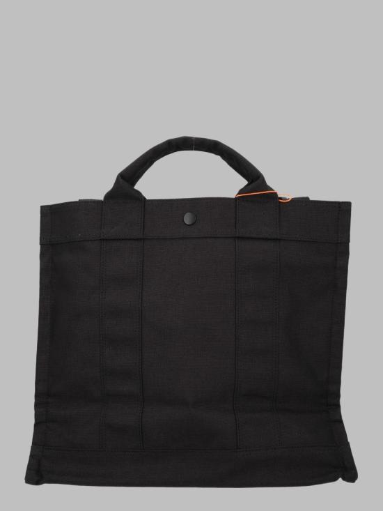 26FW 포터 토트백 592 27627 10 BLACK - PORTER