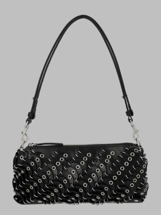 26FW 파코라반 토트백 26HSS0598CLF561 P001 BLACK