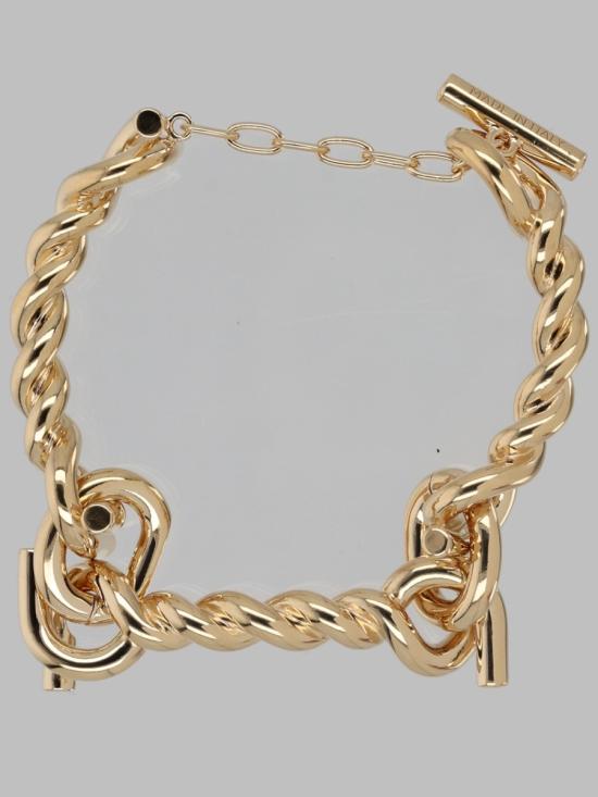 26FW 살바토레 페라가모 팔찌 795096 760993001 GOLD - SALVATORE FERRAGAMO