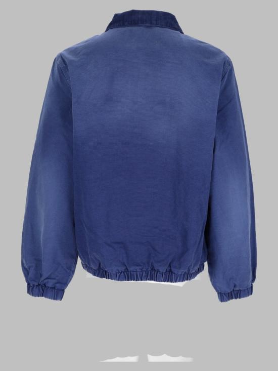 26FW 아르떼 앤트워프 자켓 AW26 015J 400 DENIM - ARTE ANTWERP