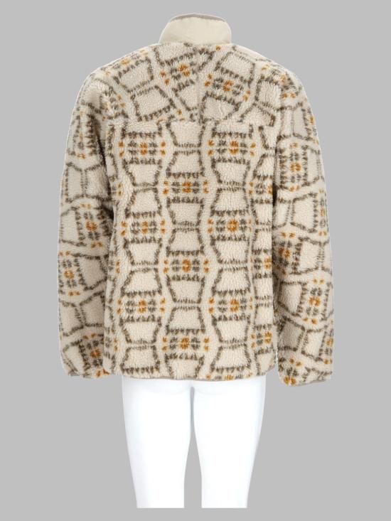 26FW 파타고니아 클래식 레트로X 플리스 자켓 23057 SHNLSHNL BEIGE - PATAGONIA