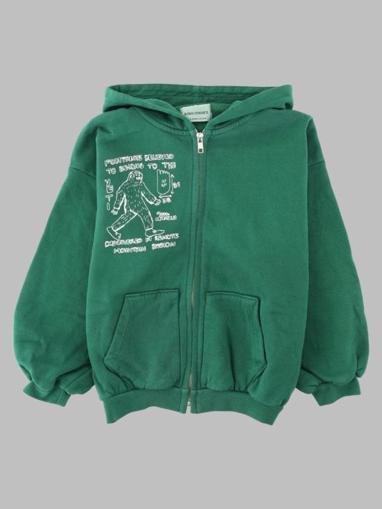 26FW 보보쇼즈 탑 B226AC050K 360 GREEN