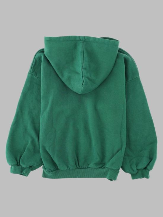 26FW 보보쇼즈 탑 B226AC050K 360 GREEN - BOBO CHOSES