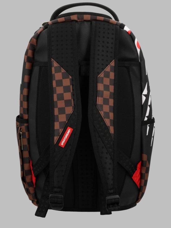 26FW 스프레이그라운드 토트백 910B8425NSZK MULTI MULTICOLOR - SPRAYGROUND