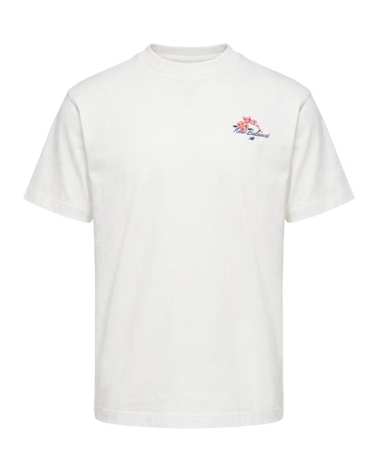 26FW 뉴발란스 탑 MT62D8CE WHITE