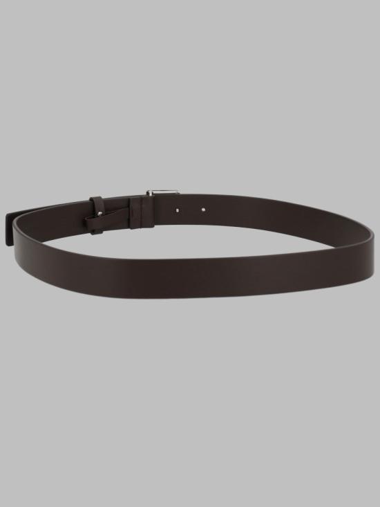 26FW 펜디 벨트 7C0563 B12KF0TU7 BROWN - FENDI