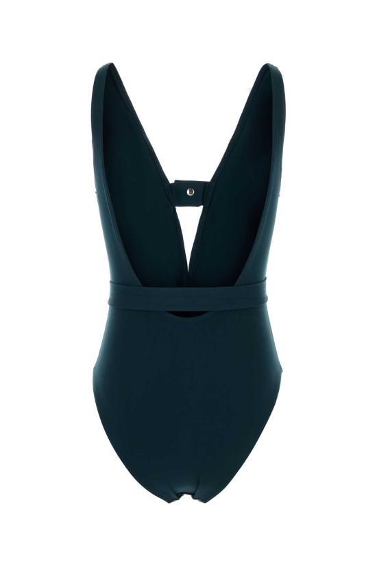 26SS 에레스 비치웨어 012604 OCEAN26A BLUE - ERES