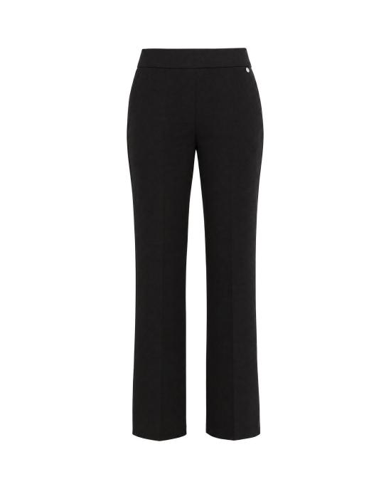 26FW 리우조 팬츠 WF6339 BLACK