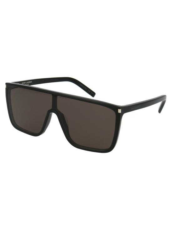  생로랑 선글라스 SL364 MASK ACE BLACK - SAINT LAURENT