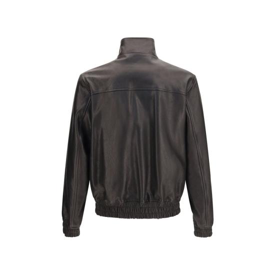 26FW 발렌티노 가라바니 자켓 VA9V3NA03GBL00NOBB BLACK - VALENTINO GARAVANI