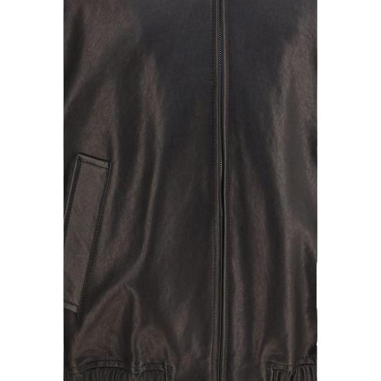 26FW 발렌티노 가라바니 자켓 VA9V3NA03GBL00NOBB BLACK - VALENTINO GARAVANI
