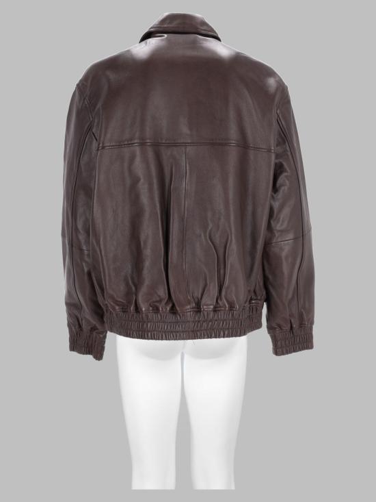 26FW 스튜디오 니콜슨 자켓 PISTONSNM 1115 BROWN - STUDIO NICHOLSON