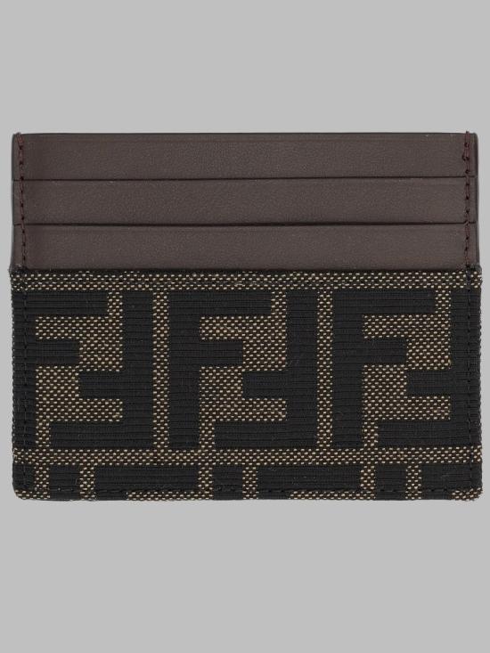 26FW 펜디 남성지갑 7M0164 B16FF14YN BROWN