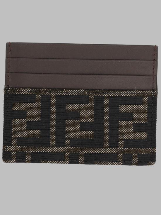 26FW 펜디 남성지갑 7M0164 B16FF14YN BROWN - FENDI